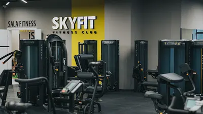 SkyFit
